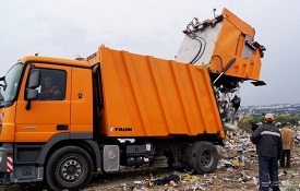 Переплата за мусор жителей составила около 13,5 млн. руб.