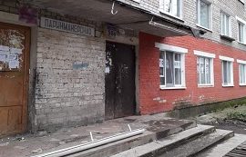 Работы по благоустройству дома по адресу б. Гагарина, 58а