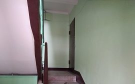 Косметический ремонт подъездов в доме по адресу ул. Дружбы, 23