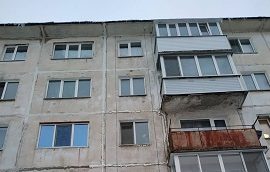 Утепление и герметизация межпанельных швов в доме по адресу ул. Старцева, 37 Утепление и герметизация межпанельных швов в доме по адресу ул. Старцева, 37