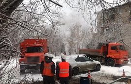 Бесхозные теплотрассы. Эксперты рассказали о состоянии труб в городе