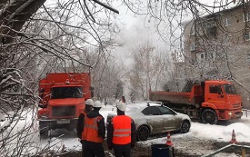 Бесхозные теплотрассы. Эксперты рассказали о состоянии труб в городе