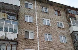 Герметизация температурного шва