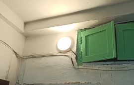 Электротехнические работы