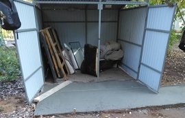 Бетонирование подходов к контейнерной площадке дома по адресу ул. Тургенева, 18/3 Бетонирование подходов к контейнерной площадке дома по адресу ул. Тургенева, 18/3