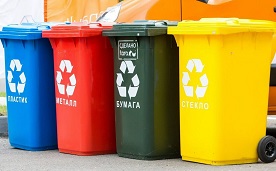 «Чтобы реформа заработала, нам нужен дефицит мусора». Как Прикамье будут приучать к раздельному сбору