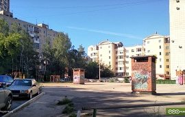 Без права на покрышки. Новые паспорта дворов в Перми могут повлечь штрафы и суды