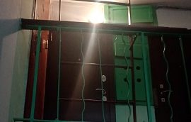 Восстановление освещения в доме по адресу ул. Макаренко, 36