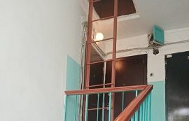 Электротехнические работы в доме по адресу ул. Дружбы, 19