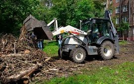 Пермский оператор по вывозу отходов исполнил предупреждение УФАС