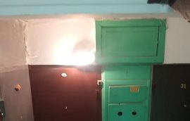 Электротехнические работы на домах
