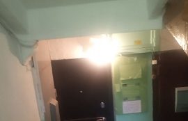 Электротехнические работы на домах