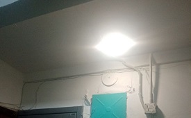 Электротехнические работы