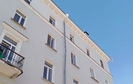 Ремонт ливневой канализации