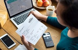 Правительство продлило решение об отмене начисления повышенных пеней за просрочку платежей за ЖКУ