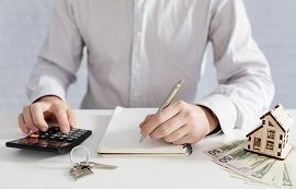 Разговор будет коротким. В России изменится механизм взимания долгов за услуги ЖКУ