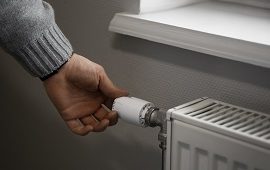 Отопительный сезон начнется с 29 сентября!