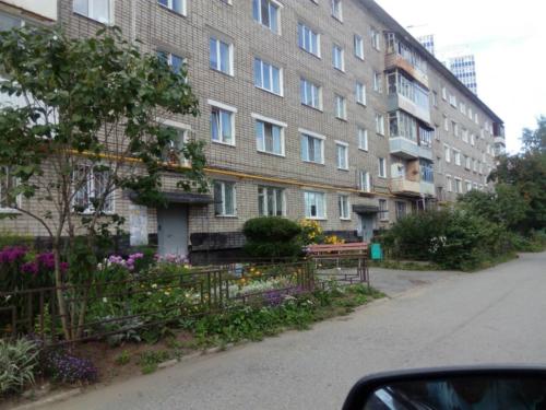 Покраска газопровода